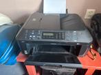 Printer scanner canon pixma mx410, Ophalen, Gebruikt, All-in-one, Ingebouwde Wi-Fi