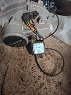 Bosch motor, Ophalen of Verzenden, Overige typen