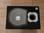 JBL Harman - GT5-1204bp, Audio, Tv en Foto, Luidsprekers, Ophalen, Gebruikt, 120 watt of meer, Subwoofer