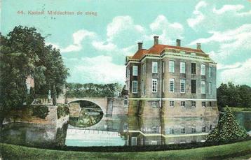 (377-102-031) De Steeg beschikbaar voor biedingen