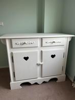 Opsetims commode met aankleedplank, Ophalen, Gebruikt, 50 tot 70 cm, 100 cm of meer