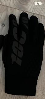 Fietshandschoenen 100% maat L, Ophalen of Verzenden, Zo goed als nieuw, Handschoenen