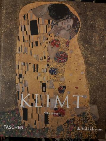 Klimt door Giles Néret beschikbaar voor biedingen