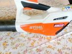 Stihl bladblazer, Tuin en Terras, Bladblazers, Ophalen, Zo goed als nieuw, Accu