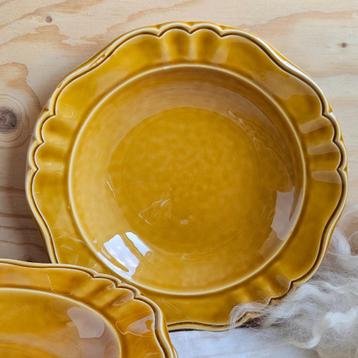 Pagnossin Treviso diep bord pastabord | per stuk *5=4* beschikbaar voor biedingen