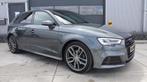 Audi A3 1.0 Tfsi S-Line Bluetooth/Clima/Cruise, Auto's, Audi, Origineel Nederlands, Handgeschakeld, 115 pk, Particulier