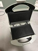 Tefal Tosti Apparaat / IJzer, Ophalen of Verzenden, Gebruikt