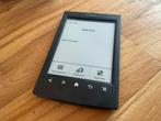 Sony PRS-T2 Ereader Zwart, Gebruikt, Ophalen of Verzenden