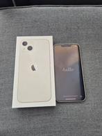 iPhone 13  - 128GB - Wit - Goede staat!, Telecommunicatie, Mobiele telefoons | Apple iPhone, 128 GB, Wit, Ophalen of Verzenden