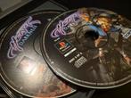 Heart of Darkness ps1, Spelcomputers en Games, Games | Sony PlayStation 1, Avontuur en Actie, 1 speler, Ophalen of Verzenden, Zo goed als nieuw
