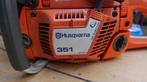 Husqvarna Kettingzaag  351, Ophalen, Gebruikt, Overige soorten, Husqvarna