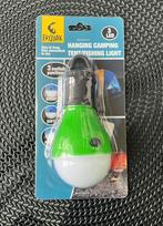 Froyak hanglamp / campinglamp, Caravans en Kamperen, Nieuw, Batterij