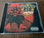 The Almighty RSO Doomsday Forever(mobb deep,cocoa Brovas), Ophalen of Verzenden, 2000 tot heden, Zo goed als nieuw