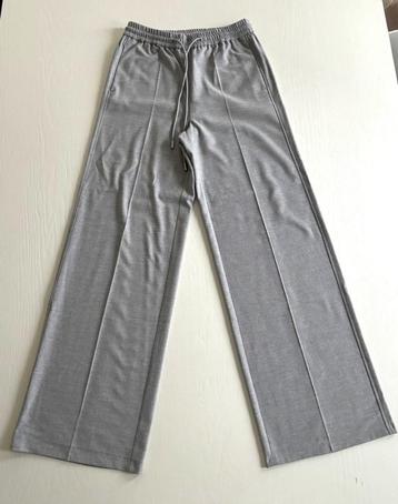 NIEUW! Hugo Boss Tavite broek pantalon grijs XS / 34 beschikbaar voor biedingen