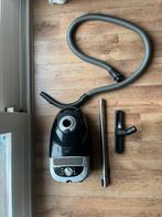 Miele S5210 2200 watt stofzuiger, Witgoed en Apparatuur, Stofzuigers, Stofzak, Gebruikt, Stofzuiger, Ophalen of Verzenden