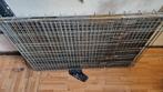 Honden bench 80  117, Dieren en Toebehoren, Hondenhokken, Ophalen, Gebruikt, 75 tot 110 cm, 100 cm of meer