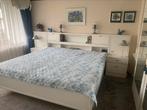 Bed compleet, Huis en Inrichting, Slaapkamer | Complete slaapkamers, Eenpersoons, Zo goed als nieuw, Ophalen