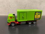 Siku Volvo F7 bakwagen de speelboom, Ophalen of Verzenden, Zo goed als nieuw, Bus of Vrachtwagen