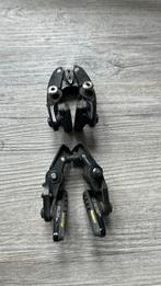 Trek Madone SLR6 remmen, Fietsen en Brommers, Fietsonderdelen, Ophalen of Verzenden, Zo goed als nieuw, Racefiets, Stuur