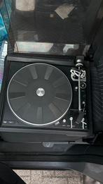 Dual 721 platenspeler, Audio, Tv en Foto, Platenspelers, Ophalen of Verzenden, Zo goed als nieuw, Dual