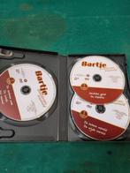 dvd's bartje drie disc's, Ophalen of Verzenden