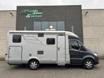 Hymer B-MC T 580 SUPER NETJES, Automaat, Luifel, Ringverwarming, Koelkast