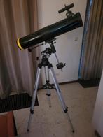 Sterrenkijker, Ophalen of Verzenden, Zo goed als nieuw, Minder dan 80 mm, Lenzentelescoop (refractor)