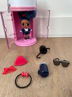 LOL set hairspray met accessoires, Verzamelen, Ophalen of Verzenden, Gebruikt