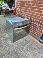 Candy oven, Gebruikt, Oven, 45 tot 60 cm, Ophalen