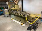 Masterwood 309, Doe-het-zelf en Verbouw, Gereedschap | Freesmachines, Ophalen, Zo goed als nieuw, Overige soorten