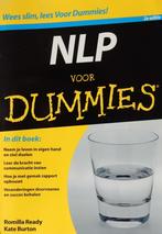 NLP voor dummies - Romilla Ready, Ophalen of Verzenden, Zo goed als nieuw, Dummies