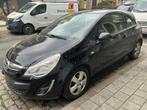 2011 Opel Corsa Personenauto, Auto's, Opel, Euro 5, Gebruikt, Overige brandstoffen, Bedrijf