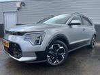 Kia Niro EV ExecutiveLine 64.8 kWh Nieuw geleverd | 1ste eig, Gebruikt, 750 kg, 1657 kg, Origineel Nederlands