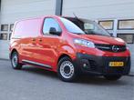 Opel Vivaro Electric 75 kWh 100% Elektrisch L2 Lang - Clima, Gebruikt, 75 kWh, 1000 kg, Geïmporteerd
