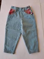 Broek, Benetton, kinderkleding, maat 2, Ophalen of Verzenden, Gebruikt