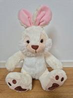 Knuffel haas konijn paashaas, Kinderen en Baby's, Speelgoed | Knuffels en Pluche, Ophalen, Gebruikt, Konijn