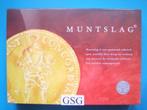 Muntslag nr. 80261-00 (Nieuw), Hobby en Vrije tijd, Gezelschapsspellen | Bordspellen, Ophalen, Nieuw