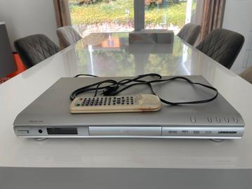 Provision PRDVD3100 DVD Speler beschikbaar voor biedingen