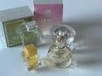 Versace Miniaturen Parfum Set - 4 Stuks, Sieraden, Tassen en Uiterlijk, Uiterlijk | Parfum, Verzenden, Zo goed als nieuw