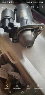 Startmotor, Auto-onderdelen, Ophalen, Cadillac