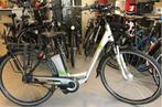 28 inch kalkhoff E-bikes  middenmotor 46cm frame, inruil mog, Overige modellen, Elektrisch, Ophalen of Verzenden, Zo goed als nieuw