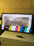 LG 49 inch Nanocell 4K Smart TV Wifi youtube Gallery mode, Audio, Tv en Foto, Televisies, Ophalen, 50 Hz, 100 cm of meer, 4k (UHD)