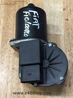 Ruitenwisser motor FIAT DOBLO FIORINO, Auto-onderdelen, Ruiten en Toebehoren, Ophalen of Verzenden, Gebruikt, Fiat