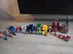 Paw patrol voertuigen/figuren, Ophalen of Verzenden, Zo goed als nieuw