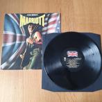 Steve Marriott – Marriott (US1976) (VG+/VG+), Ophalen of Verzenden, Gebruikt, 12 inch, Poprock