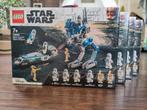 Lego Star Wars 75280, Kinderen en Baby's, Speelgoed | Duplo en Lego, Nieuw, Complete set, Ophalen of Verzenden, Lego