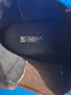 Italianse bruine chelsea boots maat 43., Bruin, Boots, Nieuw, Ophalen of Verzenden