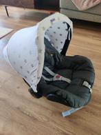 Maxi Cosi Citi Car seat+all accessories, Kinderen en Baby's, Autostoeltjes, 0 t/m 10 kg, Autogordel, Maxi-Cosi, Zo goed als nieuw