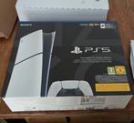 Playstation 5 Digital - Nieuw in doos!, Spelcomputers en Games, Spelcomputers | Sony PlayStation 5, Ophalen of Verzenden, Nieuw
