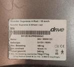 scooter supreme s drive 4 wiel, Diversen, Brommobielen en Scootmobielen, Ophalen, Gebruikt, Drive, 36 t/m 45 km